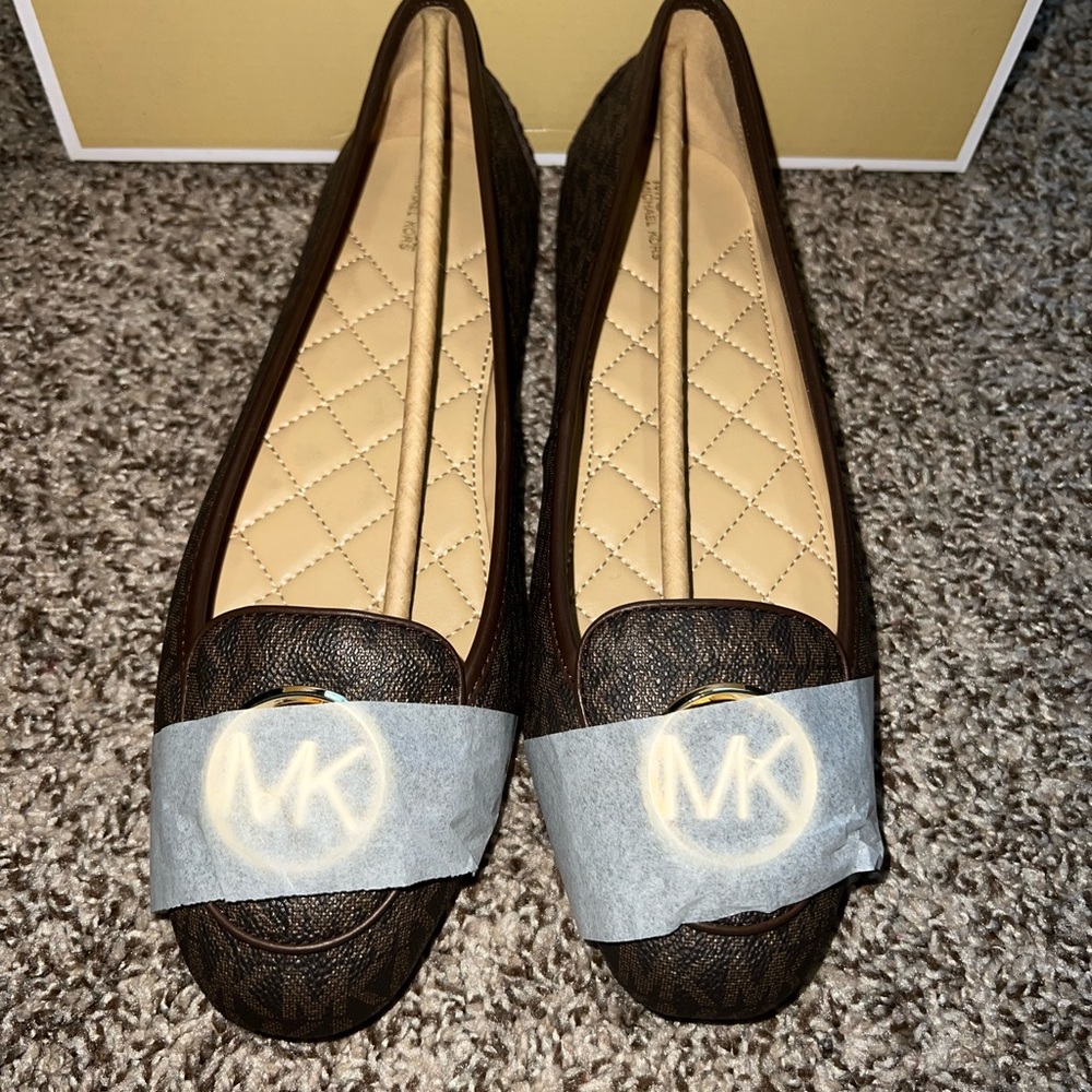 Michael Kors Lillie Moc